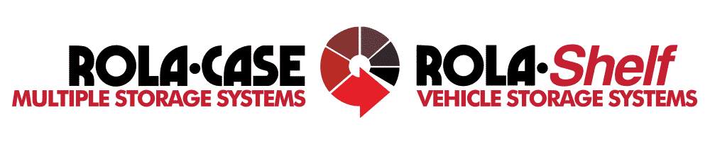 Rola Case Rola Shelf