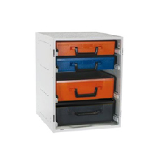 - Cabinet Kits & Accessories