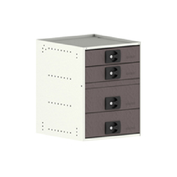 - Cabinet Kits & Accessories