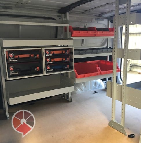 van accessories - Keene NH - Van Accessories