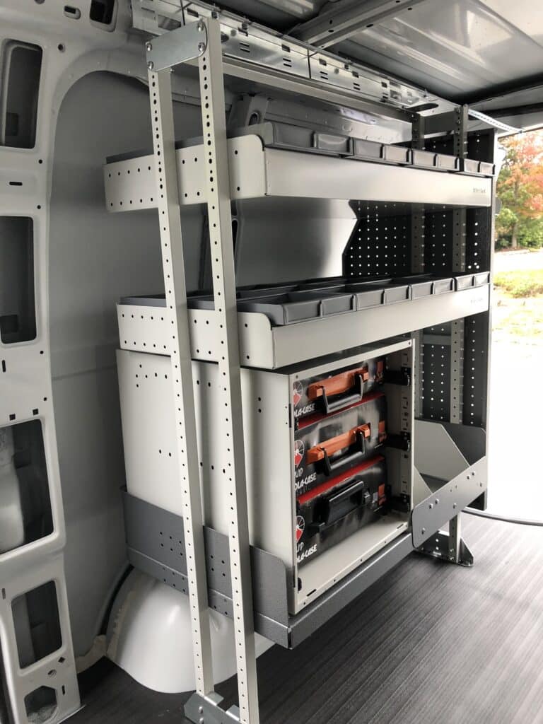 Installation Manuals,Rola-Case Rola-Shelf - Installation Manuals