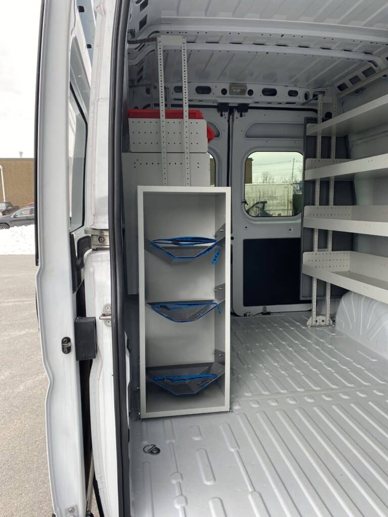 Installation Manuals,Rola-Case Rola-Shelf - Installation Manuals