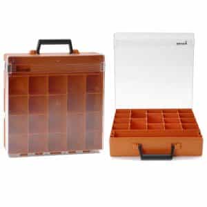 RC001/CL Parts Organizer Case