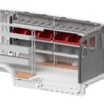 Americas Package front