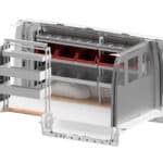 Americas Package front