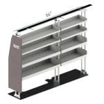 Basic Package - Drivers - Ford Transit 130 Mid Roof