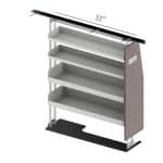 Basic Package - Passengers - Ford Transit 148WB Mid Roof