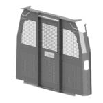 Cargo Barrier Deep Setback