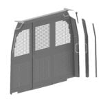 Cargo Barrier Deep Setback 3