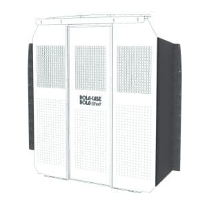 RSCSBRPM118136159 Ram Promaster Deep Setback Partition Wing Kit