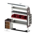 Electrical Package - Passengers Side - Ram ProMaster 136