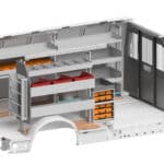 Electrical Package back