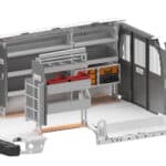 Electrical Package back