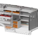 Electrical Package front