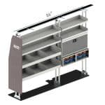 General Package - Drivers - Ford Transit 130 Mid Roof