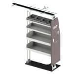 General Package - Passengers - Ford Transit 130 Mid Roof