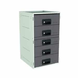 Metal Drawer Kits
