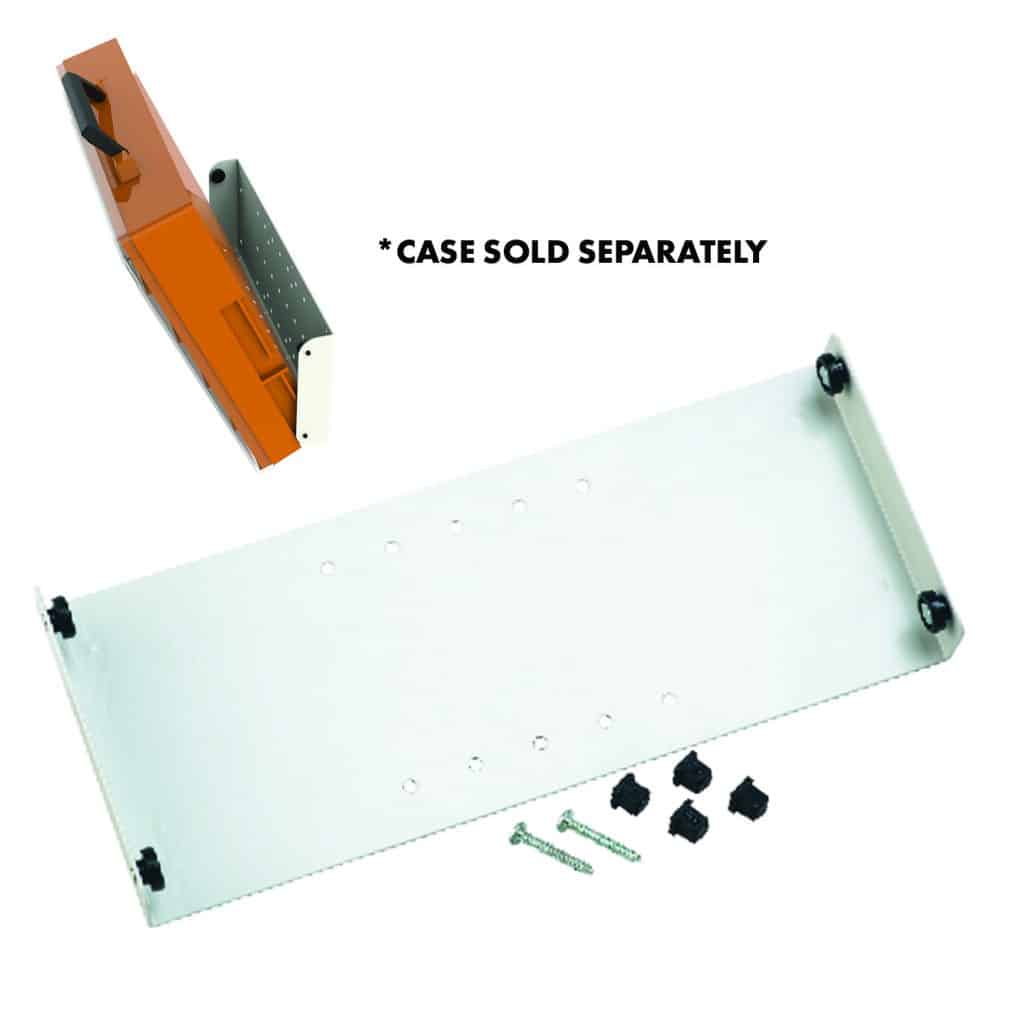 - Cabinet Kits & Accessories