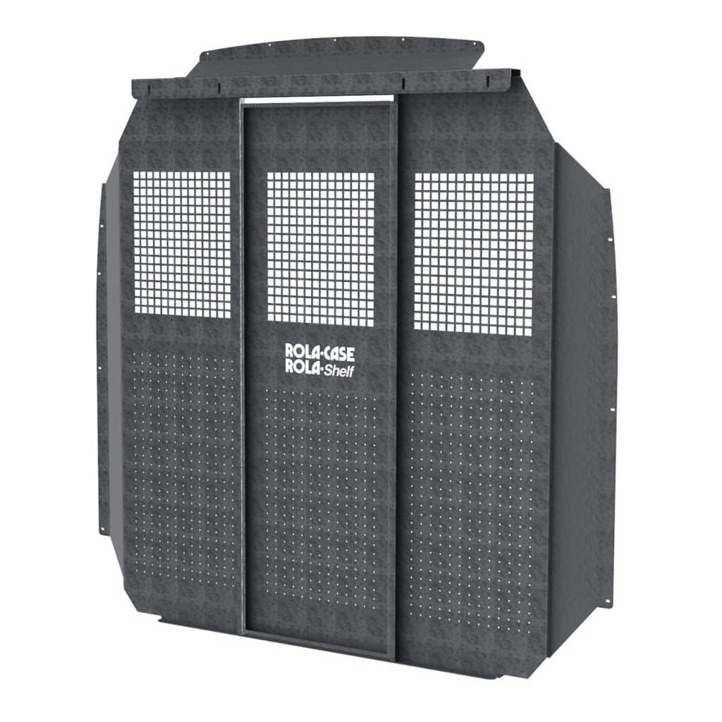 - Partitions & Accessories