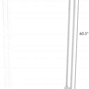 RSEFR/HD/120/1539 - 12 Series HD Van Shelving Extension Frame