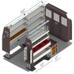 electrical bin package