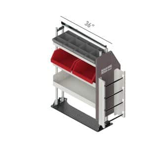 RSLRFEL- PA: Electrical Package - Passengers Side Only
