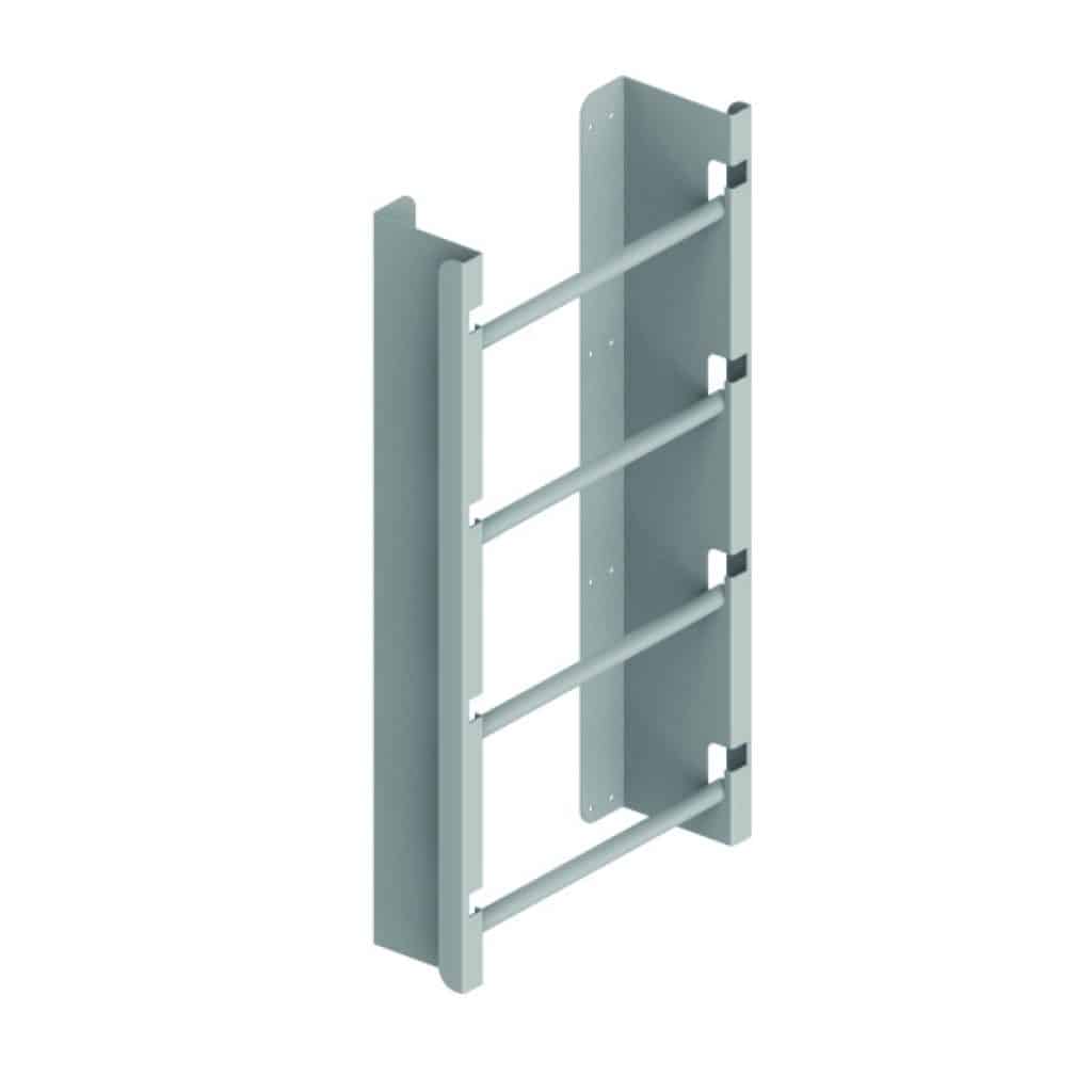 - Shelving & Accessories