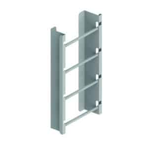 RSPEP/CDH/4 Wire Spool Rack