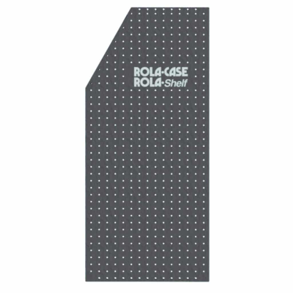 - Shelving & Accessories