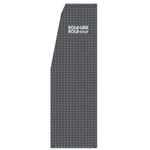 RSPEP/MDRF/LEFT Van Storage Left Hand End Panel Mid/Hi Roof