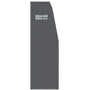 RSPEP/MDRF/RIGHT Van Storage Right Hand End Panel Mid/Hi Roof