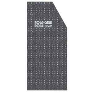 RSPEP/R Van Shelving Right Hand End Panel Low Roof