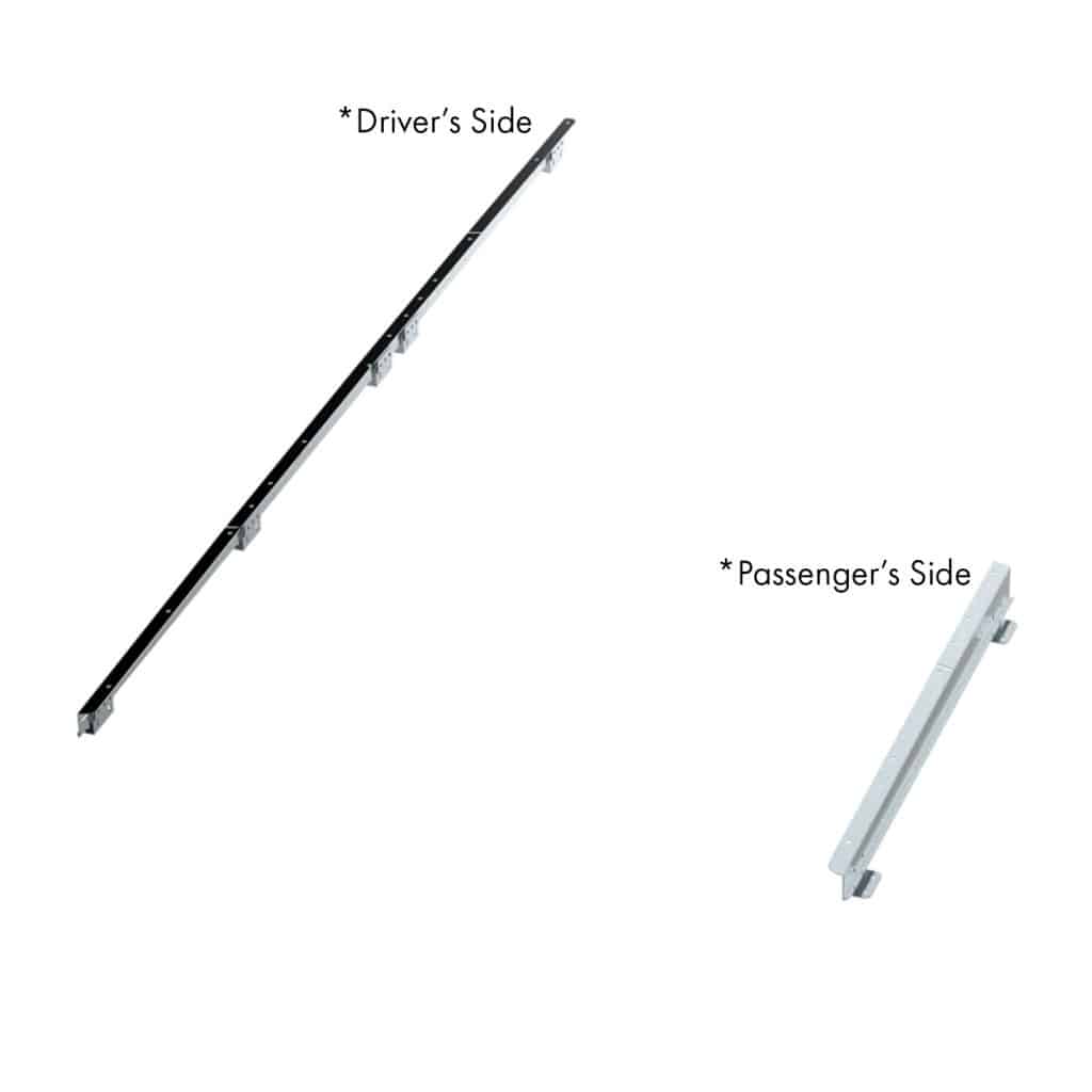 - Roof & Floor Anchors