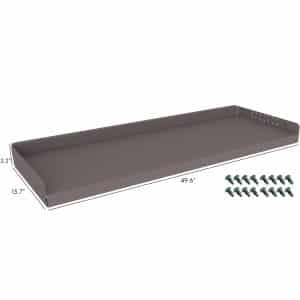 RSWB/120 Van Shelving 12 Series Work Bench