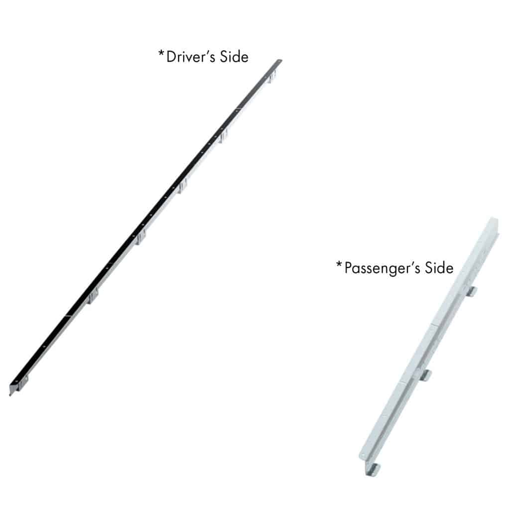 - Roof & Floor Anchors