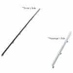 Roof Anchors - Chevy 155