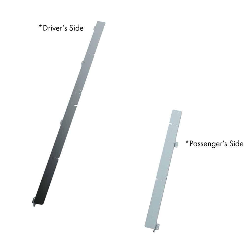 - Roof & Floor Anchors