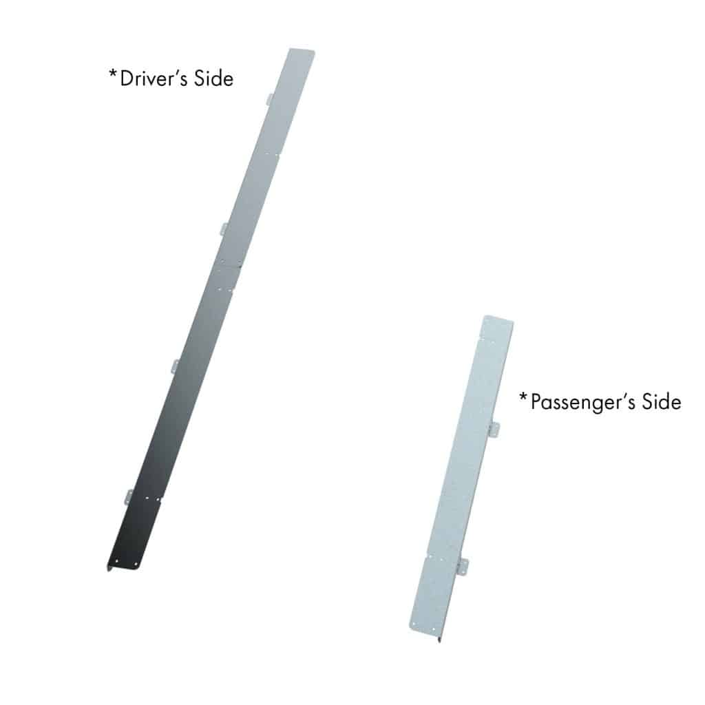 - Roof & Floor Anchors