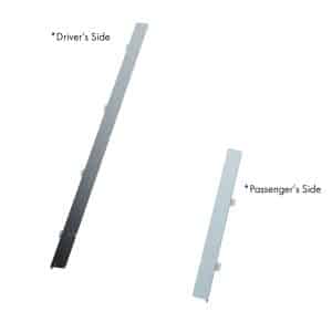 RSVAKFT130LR20 Ford Transit 130" W/B Low Roof - Floor & Roof Anchor Kit