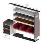 Service Package - Passengers - Ford Transit 148WB Mid Roof