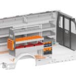 Service Package back