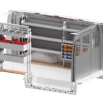 Service Package front