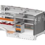 Service Package front