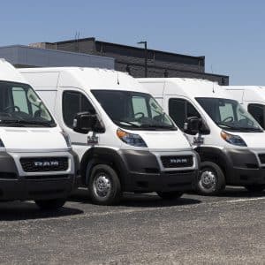 Installations & Logistics - Fleet Solutions - Rola-Case Rola-Shelf