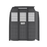 Partion Panel Low Roof