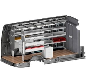 RSFMHREL-MSH170 Sprinter Electrical Bin Package