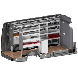 RSFMHRGE-MSH170 Sprinter General Bin Package