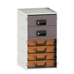 RCKIT40/18 Metal Drawer Kit