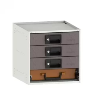 RCKIT40-9 metal drawer