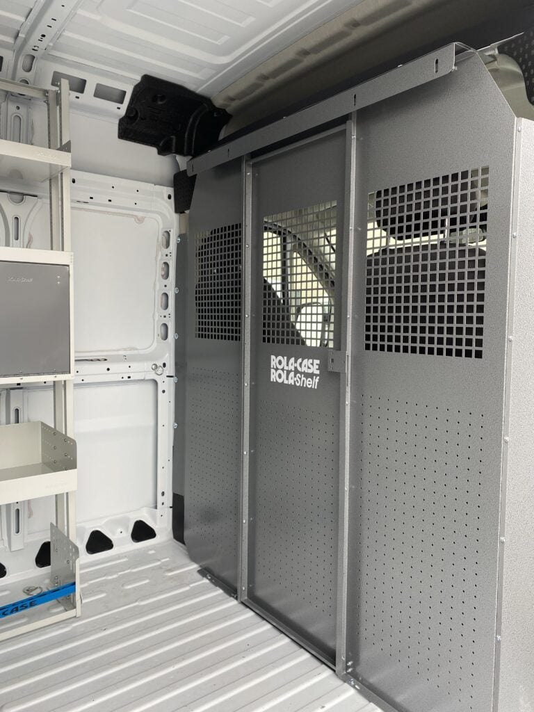 Installation Manuals,Rola-Case Rola-Shelf - Installation Manuals